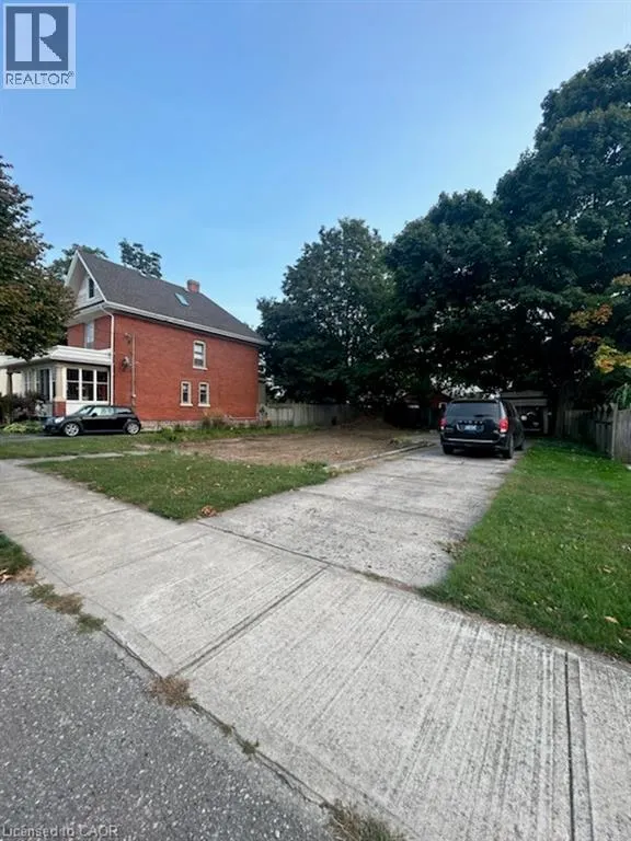 170 ST DAVID Street