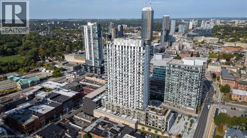 55 DUKE STREET WEST Street W Unit# 505, #505