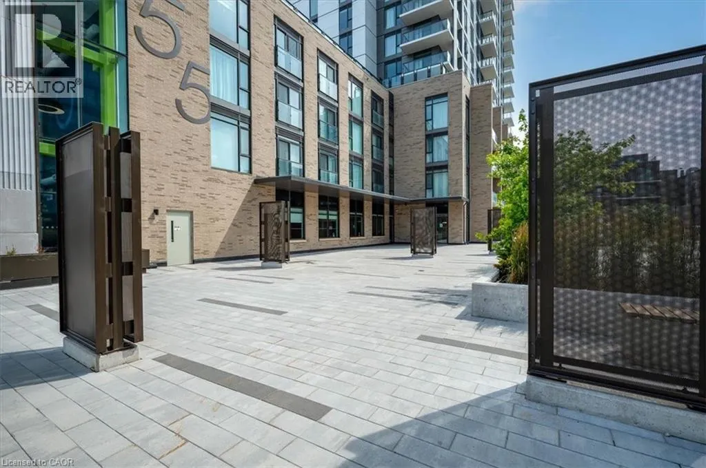 55 DUKE STREET WEST Street W Unit# 505, #505