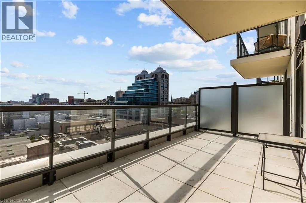 55 DUKE STREET WEST Street W Unit# 505, #505