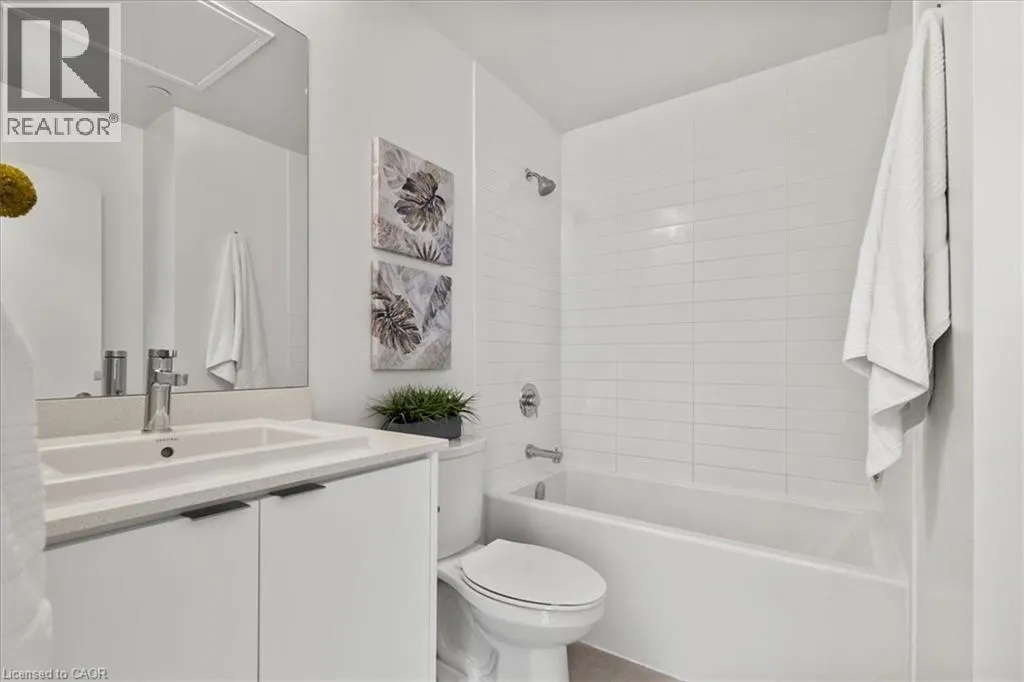 55 DUKE STREET WEST Street W Unit# 505, #505