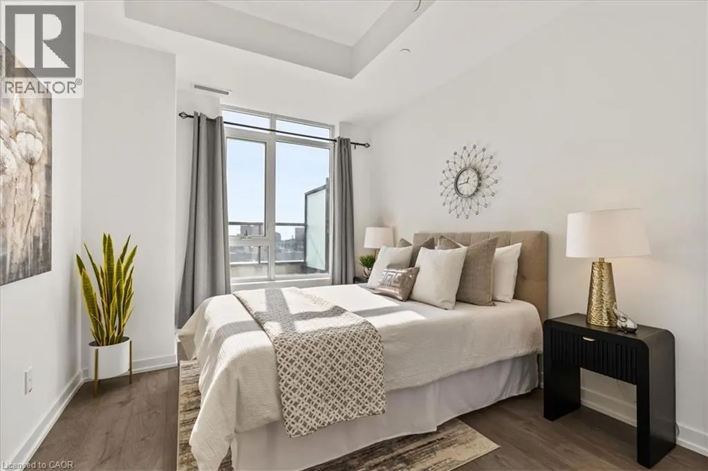 55 DUKE STREET WEST Street W Unit# 505, #505