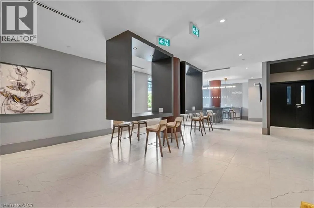 55 DUKE STREET WEST Street W Unit# 505, #505