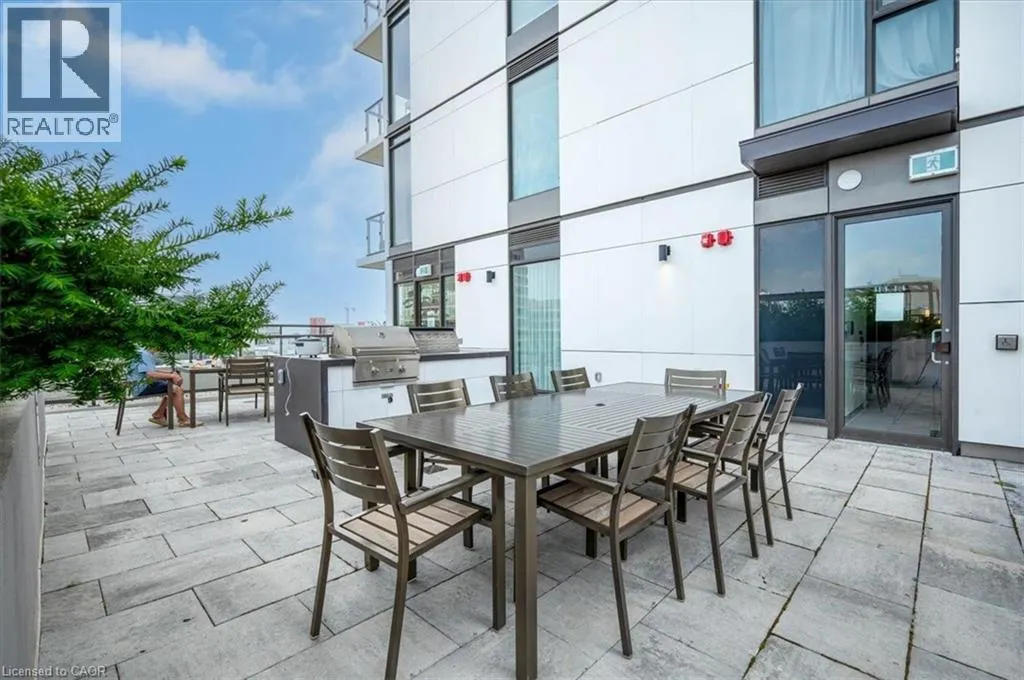 55 DUKE STREET WEST Street W Unit# 505, #505