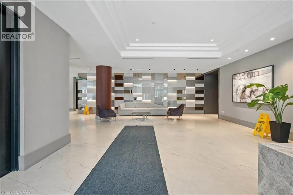 55 DUKE STREET WEST Street W Unit# 505, #505