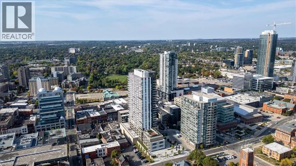55 DUKE STREET WEST Street W Unit# 505, #505