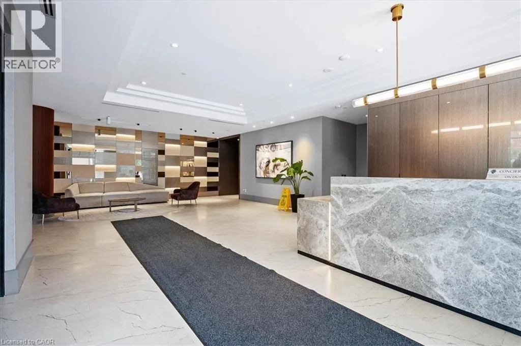 55 DUKE STREET WEST Street W Unit# 505, #505