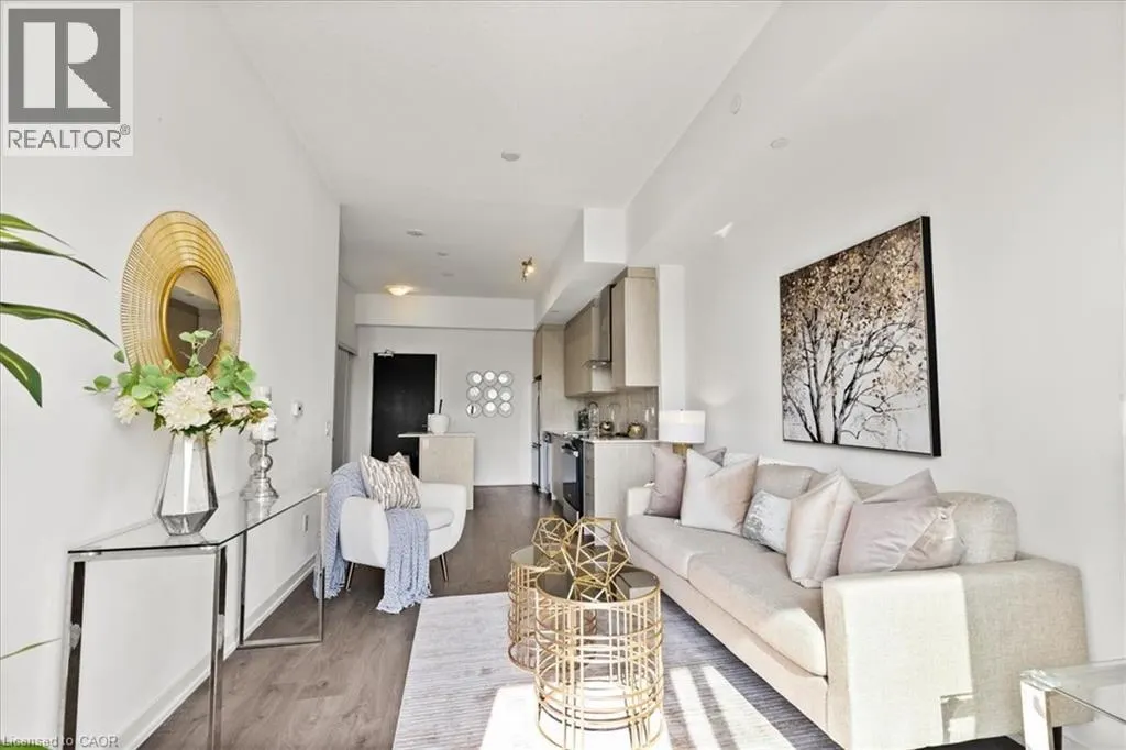 55 DUKE STREET WEST Street W Unit# 505, #505
