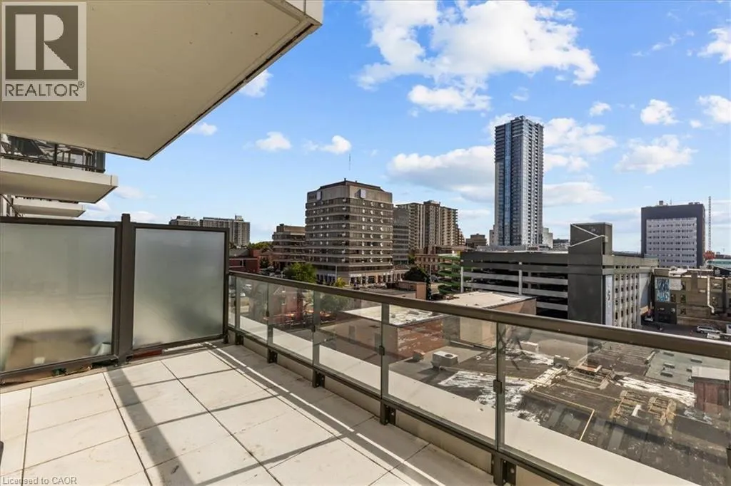 55 DUKE STREET WEST Street W Unit# 505, #505