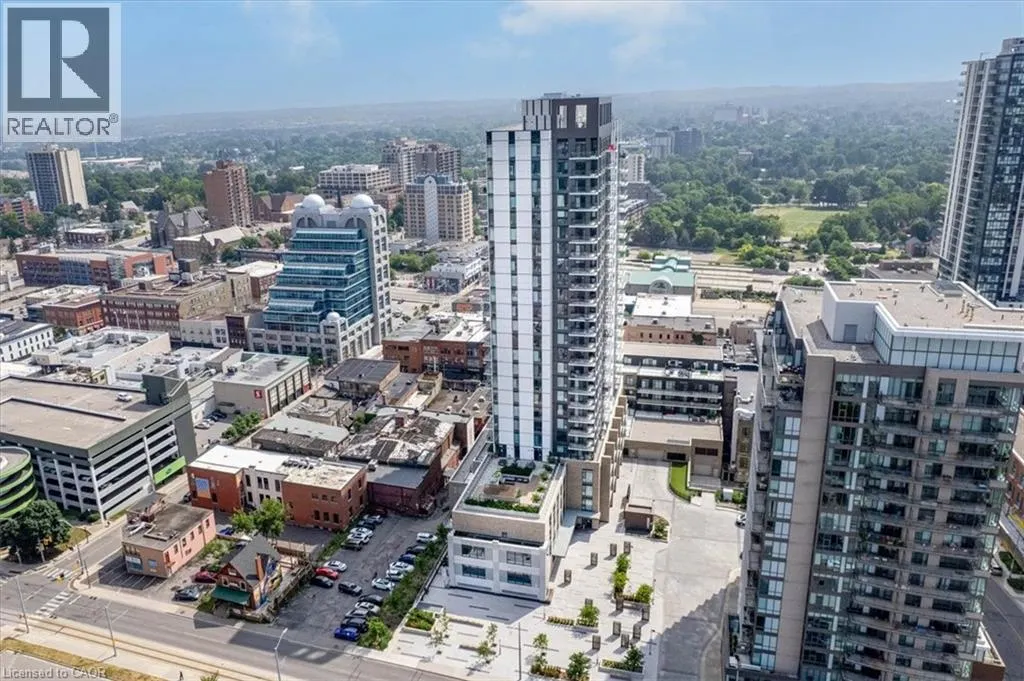 55 DUKE STREET WEST Street W Unit# 505, #505
