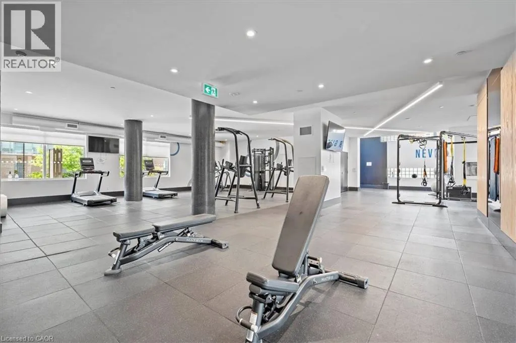 55 DUKE STREET WEST Street W Unit# 505, #505