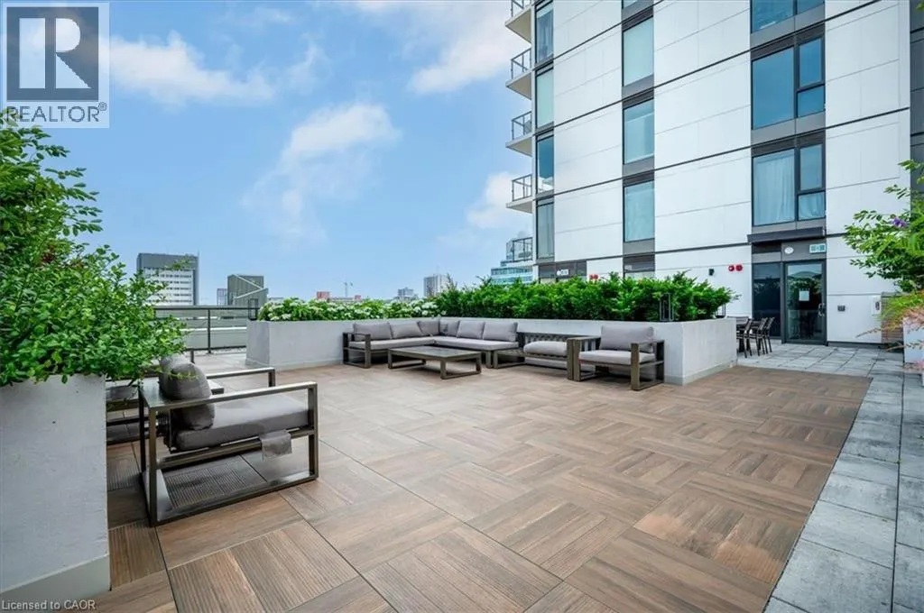 55 DUKE STREET WEST Street W Unit# 505, #505