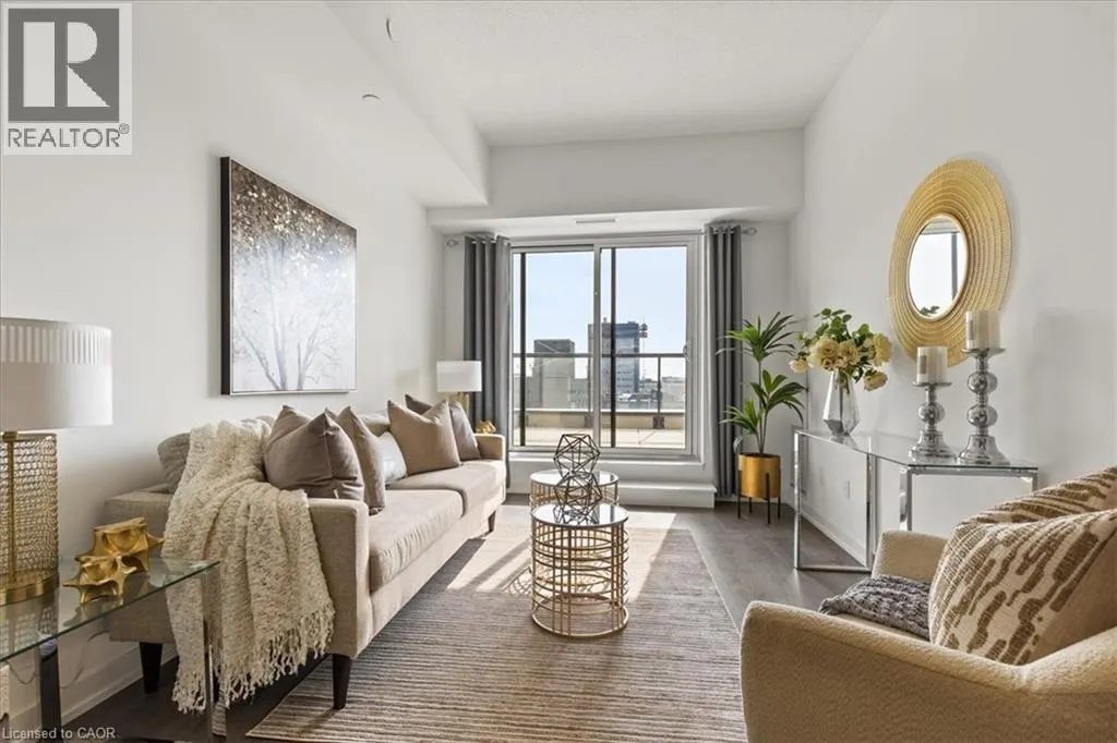 55 DUKE STREET WEST Street W Unit# 505, #505