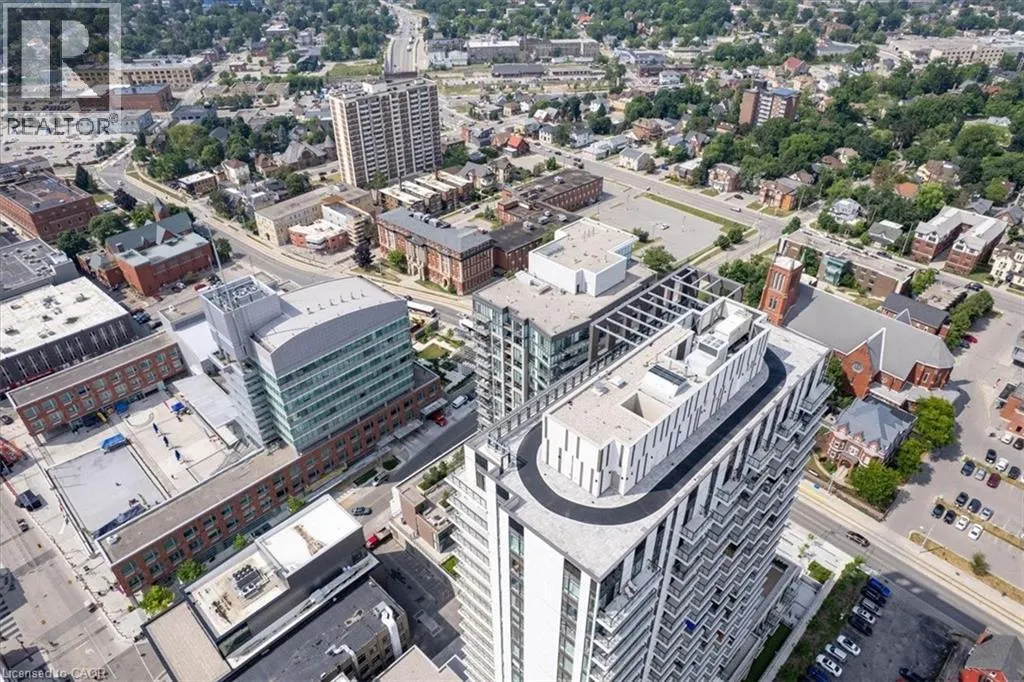 55 DUKE STREET WEST Street W Unit# 505, #505