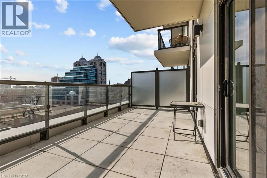 55 DUKE STREET WEST Street W Unit# 505, #505