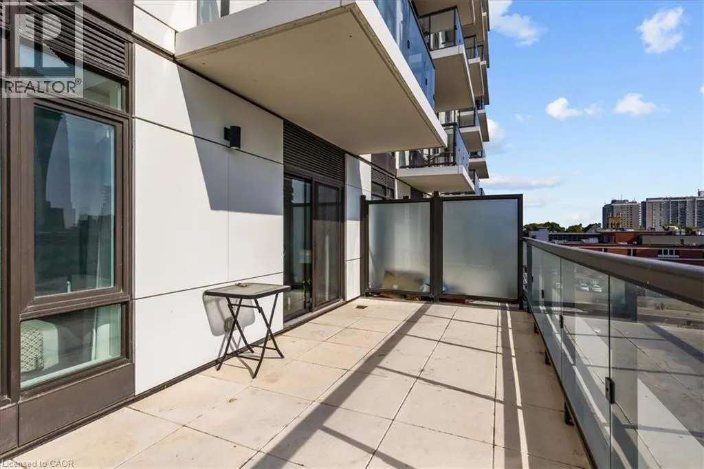 55 DUKE STREET WEST Street W Unit# 505, #505