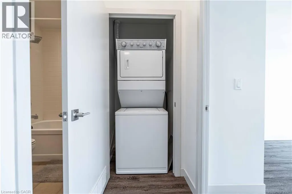 2081 FAIRVIEW STREET Unit# 501, #501
