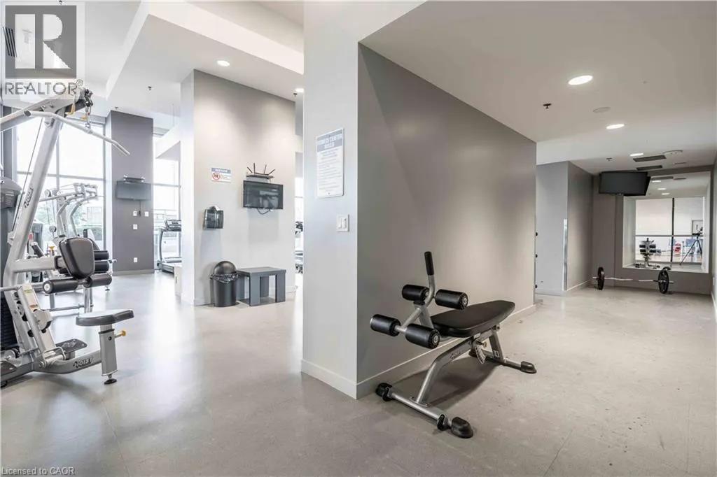 2081 FAIRVIEW STREET Unit# 501, #501