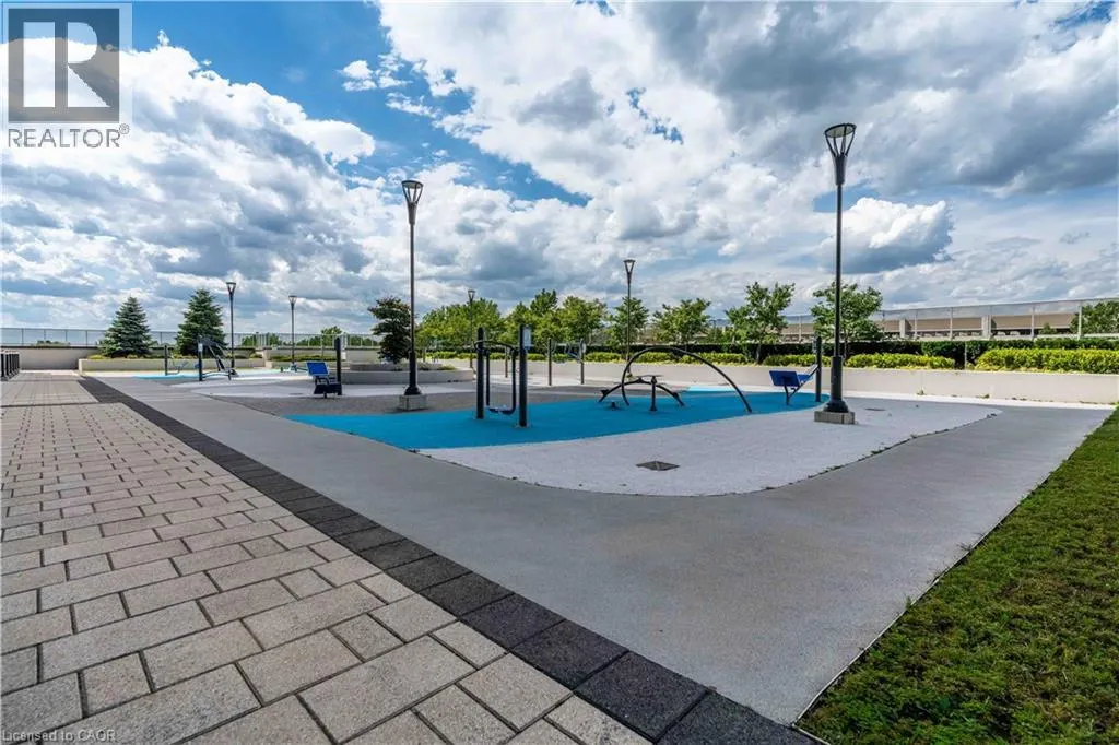 2081 FAIRVIEW STREET Unit# 501, #501