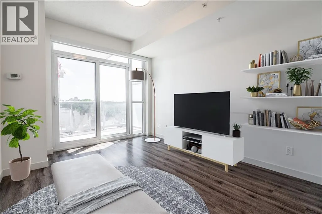 2081 FAIRVIEW STREET Unit# 501, #501