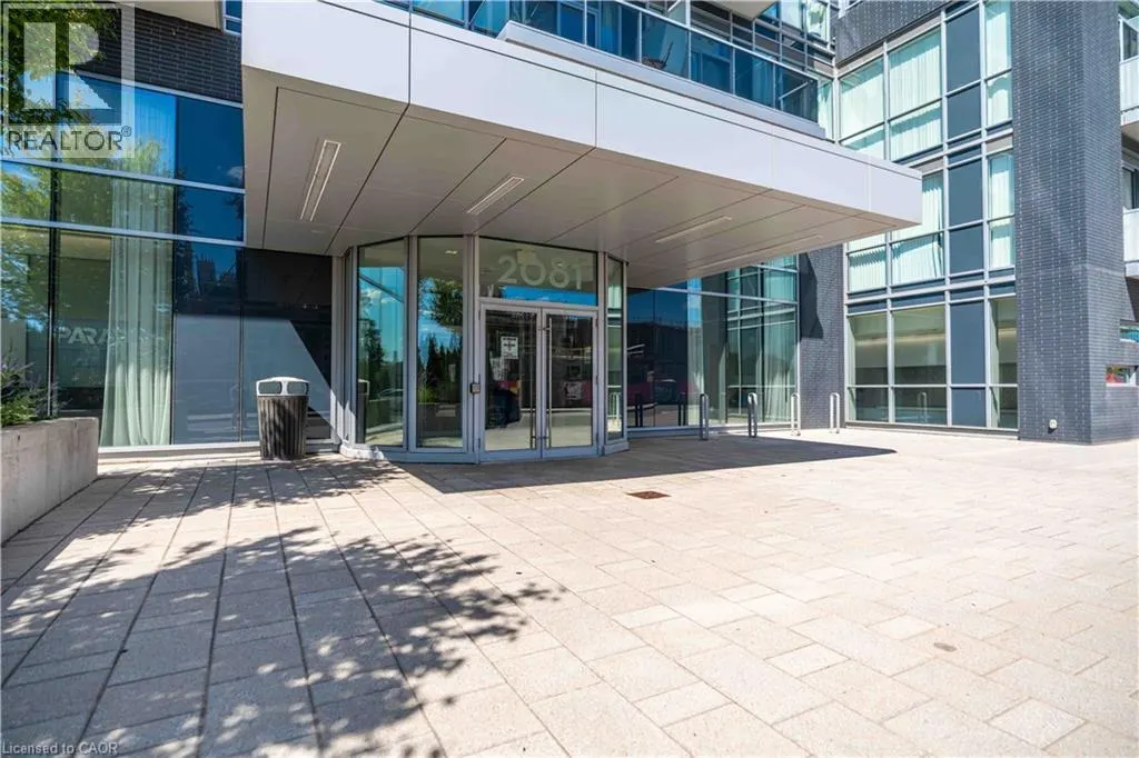 2081 FAIRVIEW STREET Unit# 501, #501