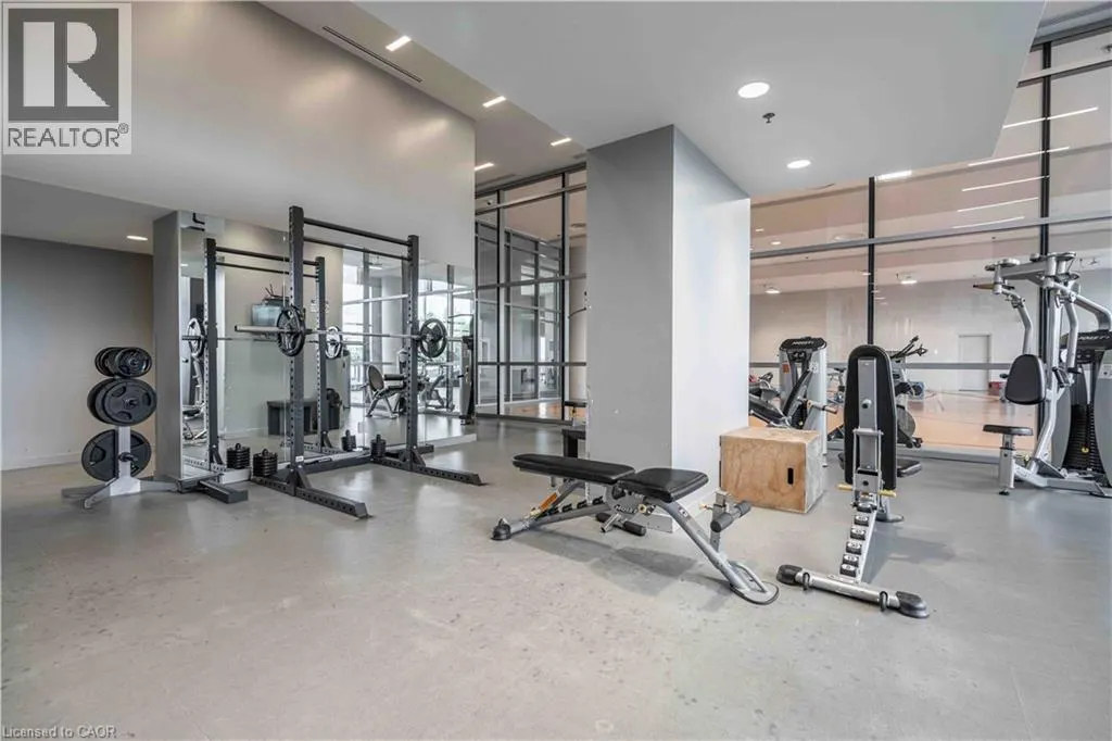 2081 FAIRVIEW STREET Unit# 501, #501
