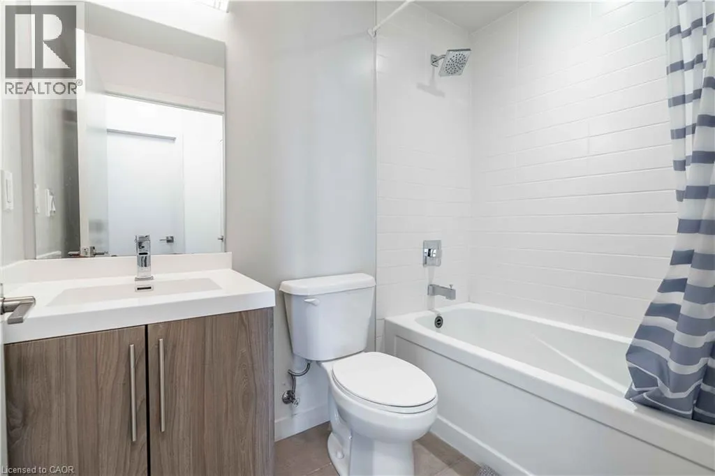 2081 FAIRVIEW STREET Unit# 501, #501
