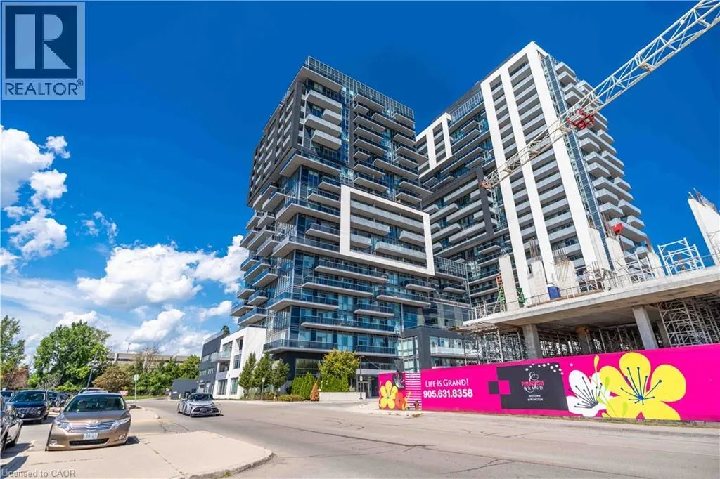 2081 FAIRVIEW STREET Unit# 501, #501