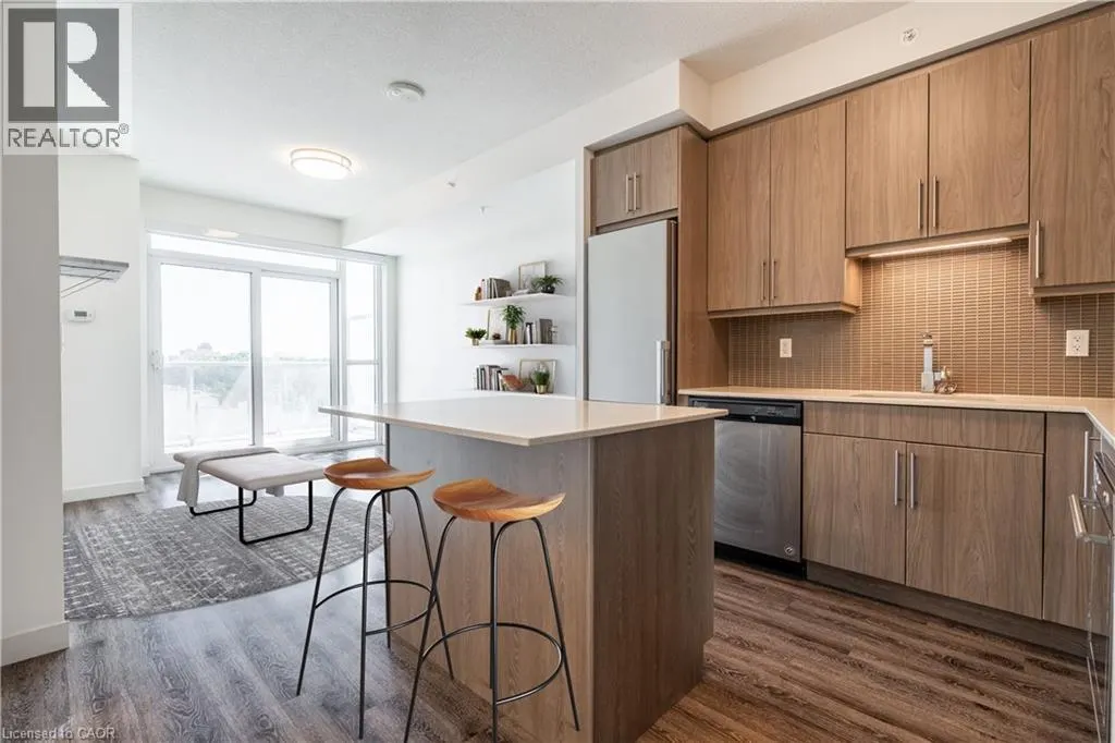 2081 FAIRVIEW STREET Unit# 501, #501
