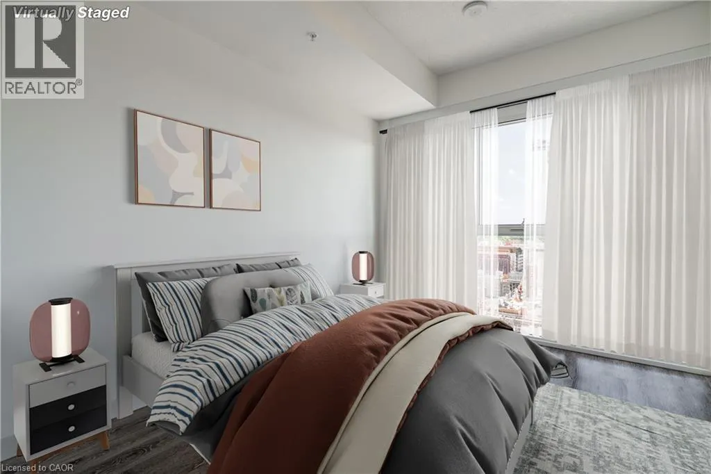 2081 FAIRVIEW STREET Unit# 501, #501