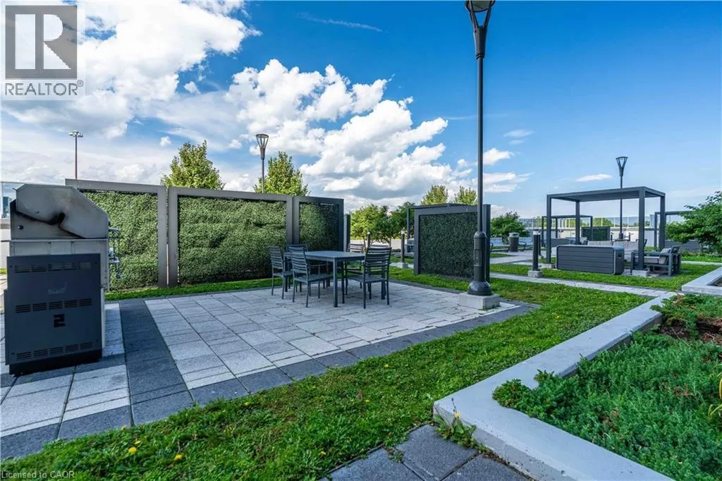 2081 FAIRVIEW STREET Unit# 501, #501