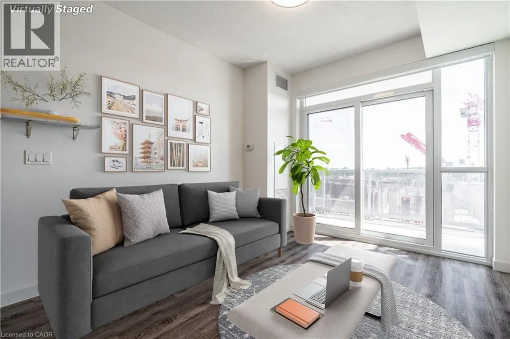 2081 FAIRVIEW STREET Unit# 501, #501