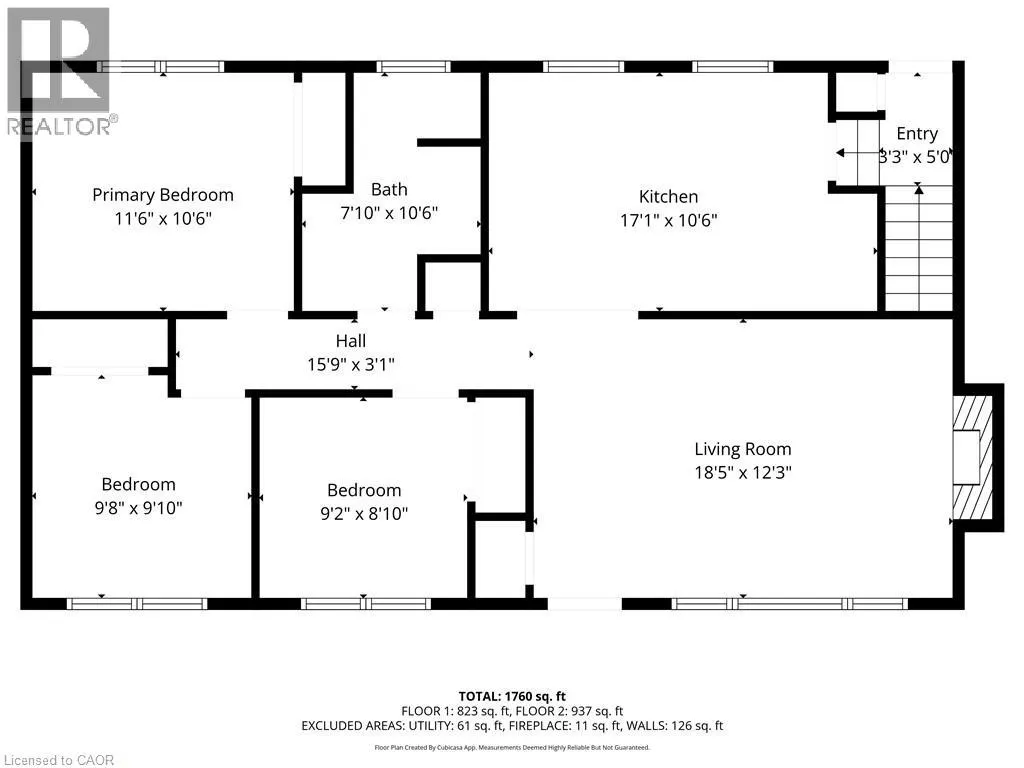 31 VARADI Avenue