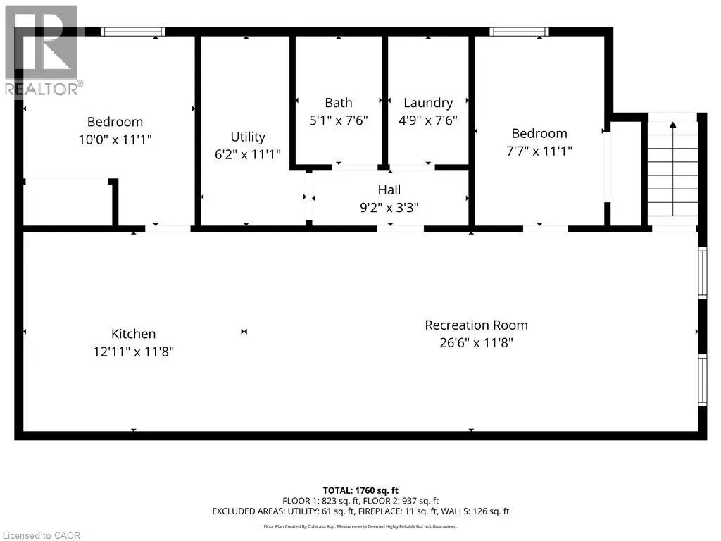 31 VARADI Avenue