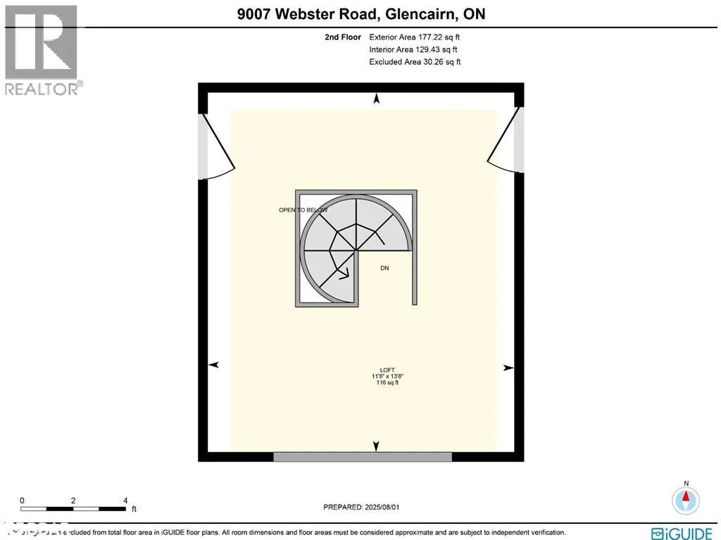 9007 WEBSTER ROAD