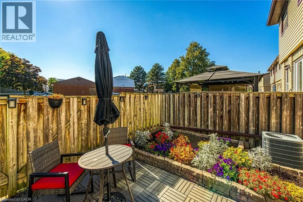 10 ANGUS Road Unit# 124, #124