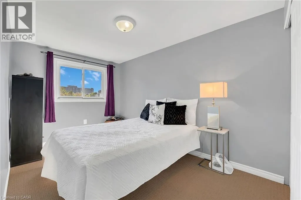 10 ANGUS Road Unit# 124, #124