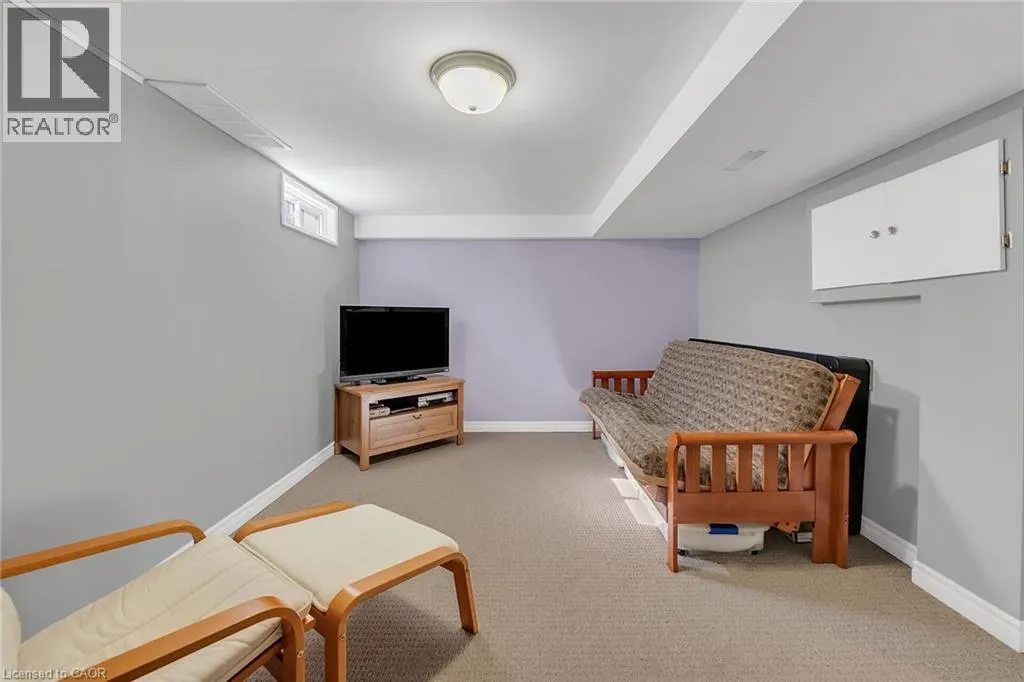 10 ANGUS Road Unit# 124, #124