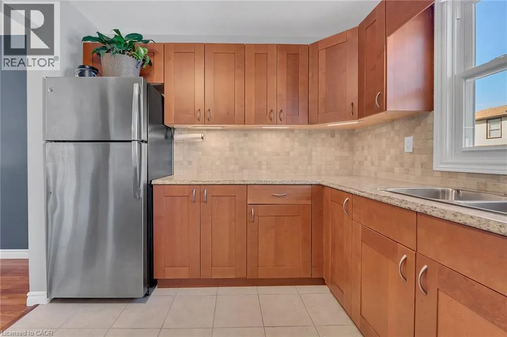 10 ANGUS Road Unit# 124, #124