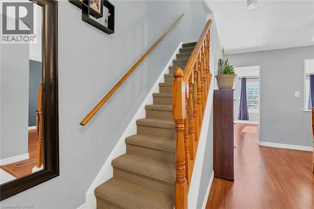 10 ANGUS Road Unit# 124, #124