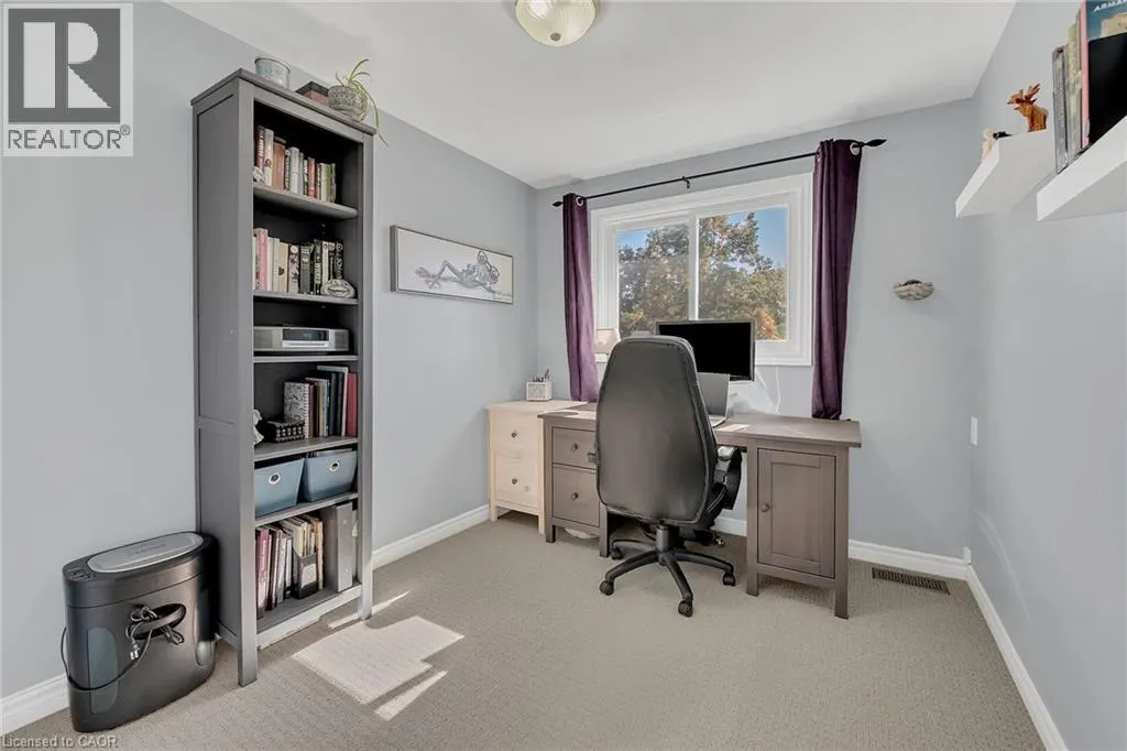 10 ANGUS Road Unit# 124, #124
