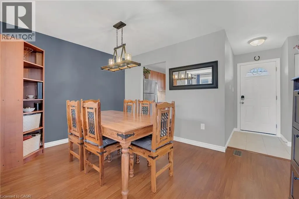 10 ANGUS Road Unit# 124, #124