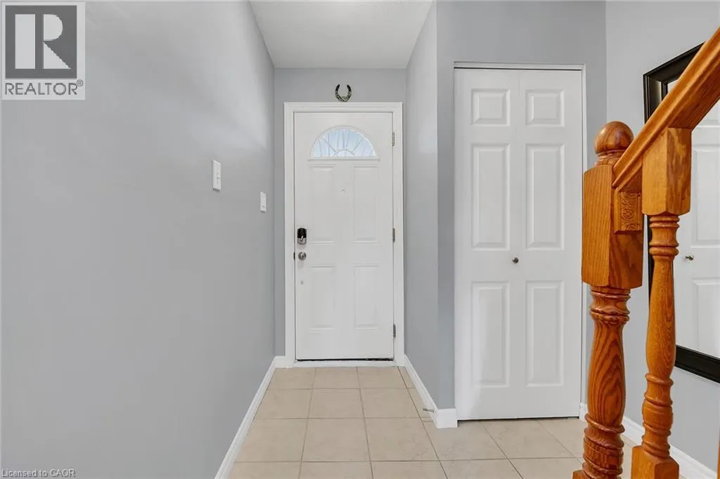 10 ANGUS Road Unit# 124, #124