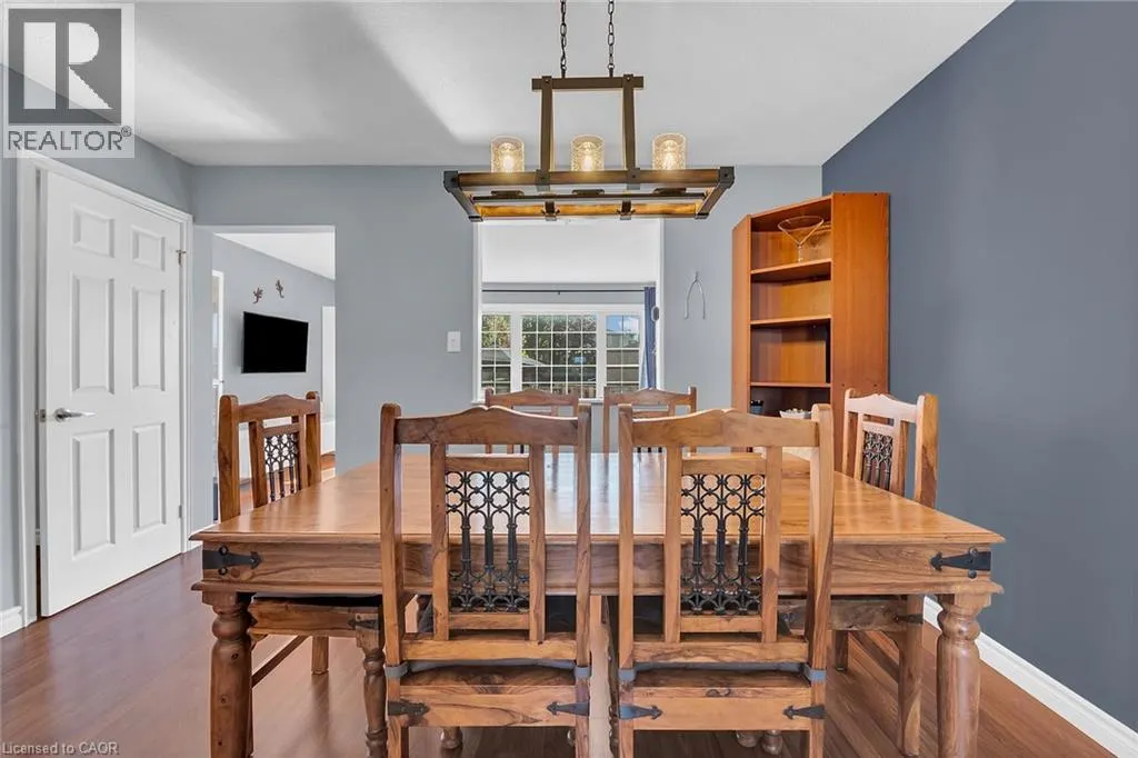 10 ANGUS Road Unit# 124, #124