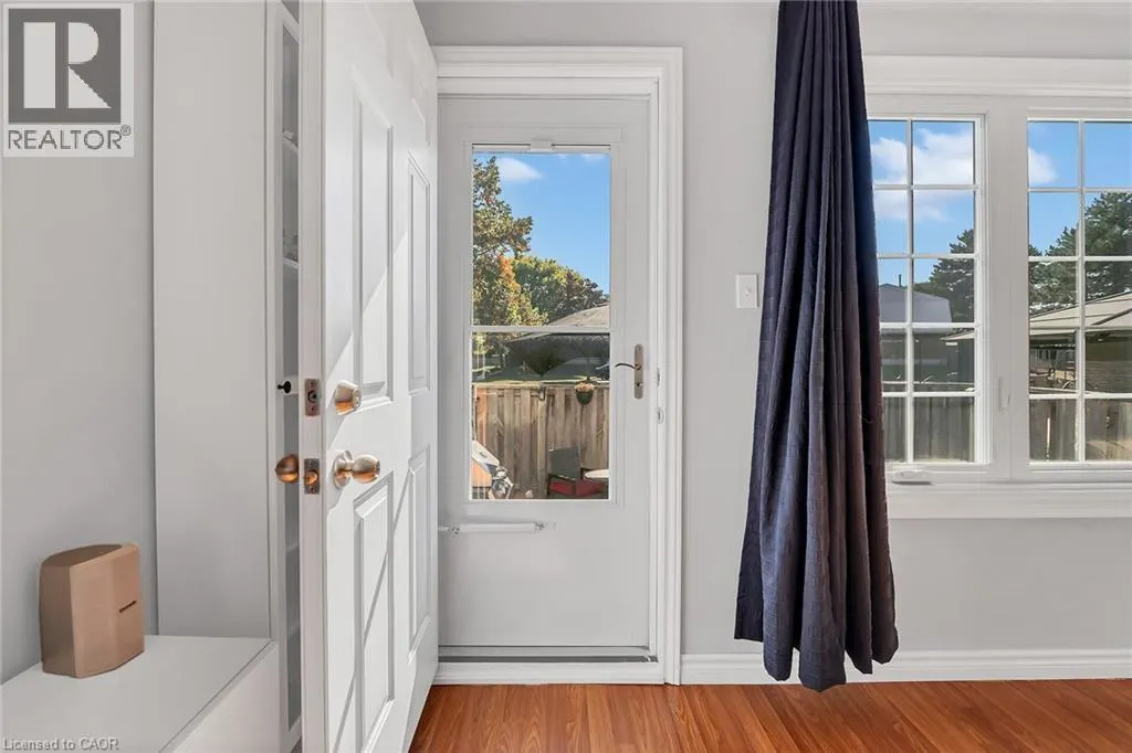 10 ANGUS Road Unit# 124, #124