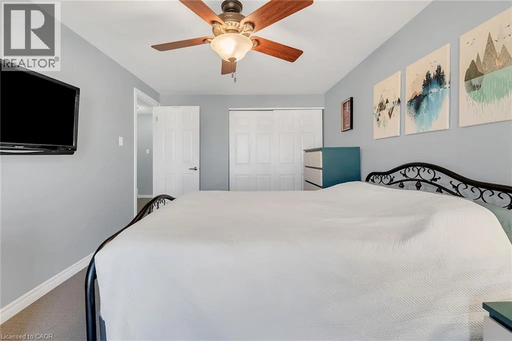 10 ANGUS Road Unit# 124, #124