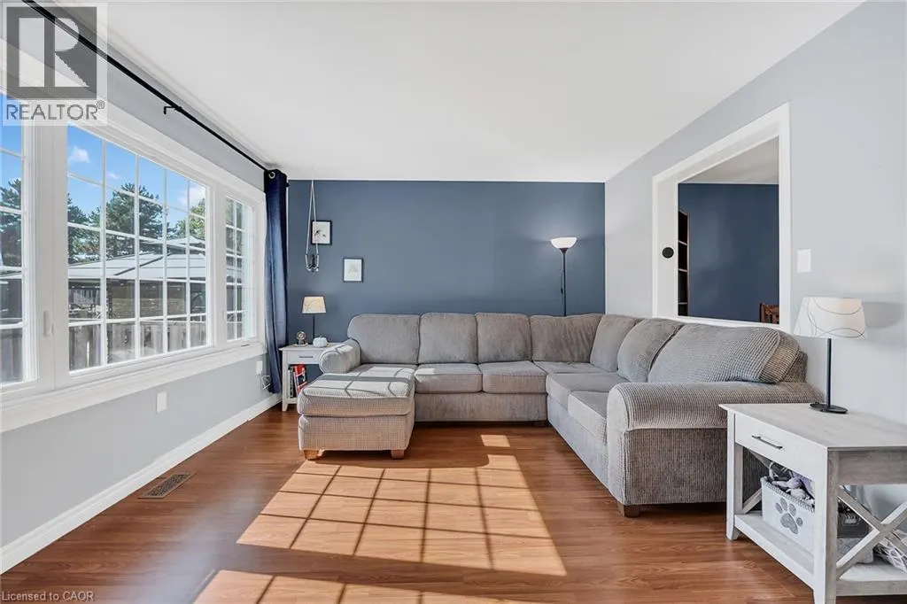 10 ANGUS Road Unit# 124, #124