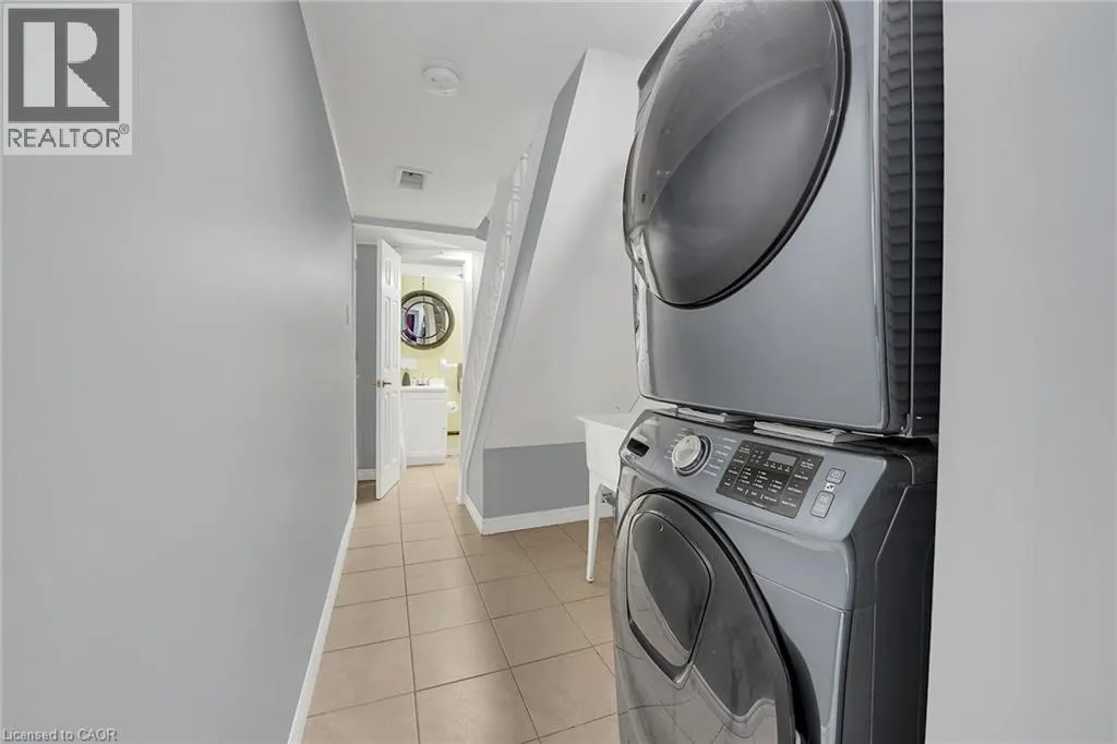 10 ANGUS Road Unit# 124, #124