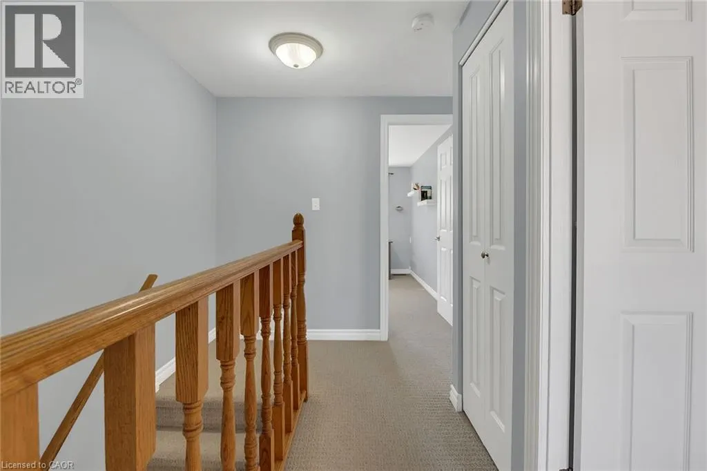 10 ANGUS Road Unit# 124, #124