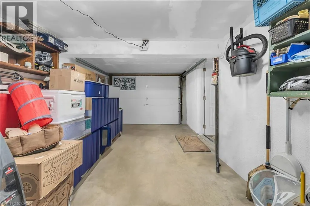 10 ANGUS Road Unit# 124, #124